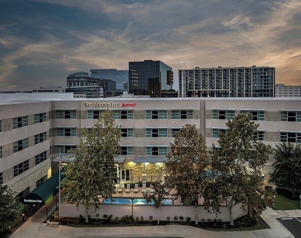 Residence Inn by Marriott Austin Northwest/The Domain Area