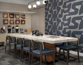 Residence Inn by Marriott Austin Northwest/The Domain Area