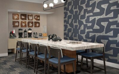 Residence Inn by Marriott Austin Northwest/The Domain Area