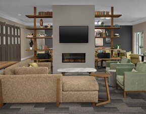 Residence Inn by Marriott Austin Northwest/The Domain Area
