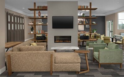 Residence Inn by Marriott Austin Northwest/The Domain Area