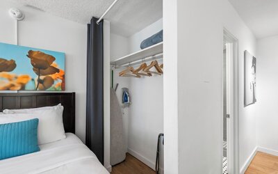BCA Furnished Apartments