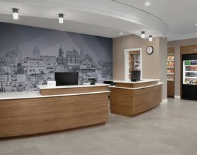 Residence Inn by Marriott Austin Northwest/The Domain Area