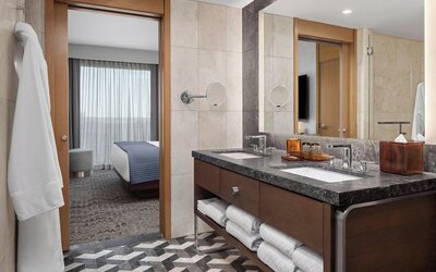 The Joseph, a Luxury Collection Hotel, Nashville