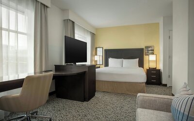 Residence Inn by Marriott Austin Northwest/The Domain Area