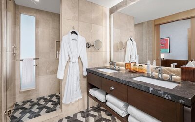 The Joseph, a Luxury Collection Hotel, Nashville