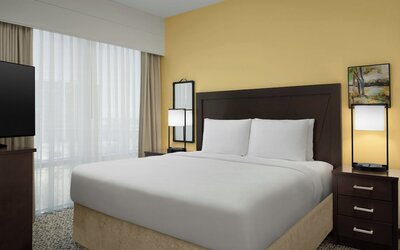 Residence Inn by Marriott Austin Northwest/The Domain Area
