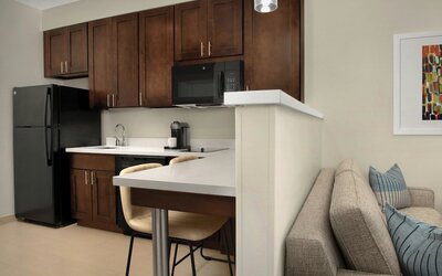 Residence Inn by Marriott Austin Northwest/The Domain Area
