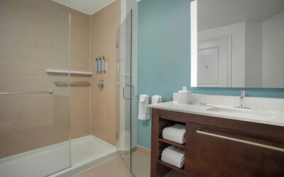 Residence Inn by Marriott Austin Northwest/The Domain Area