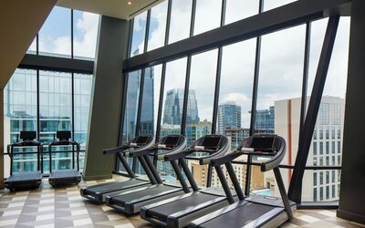 The Joseph, a Luxury Collection Hotel, Nashville