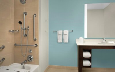 Residence Inn by Marriott Austin Northwest/The Domain Area