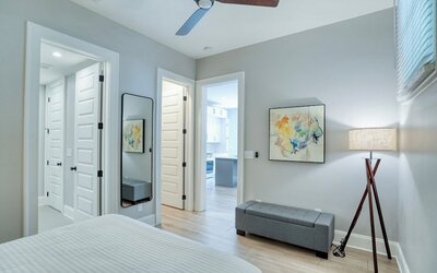 BCA Furnished Apartments