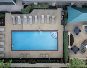 Residence Inn by Marriott Austin Northwest/The Domain Area