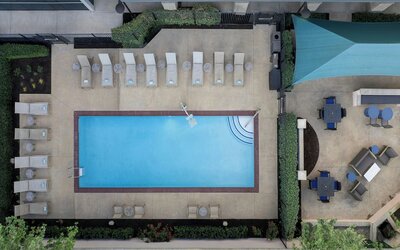 Residence Inn by Marriott Austin Northwest/The Domain Area