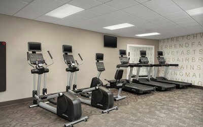 Residence Inn by Marriott Austin Northwest/The Domain Area