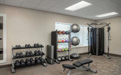 Residence Inn by Marriott Austin Northwest/The Domain Area