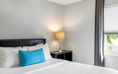 BCA Furnished Apartments