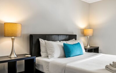 BCA Furnished Apartments