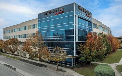 Residence Inn by Marriott Austin Northwest/The Domain Area