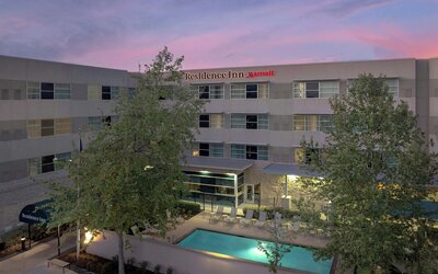 Residence Inn by Marriott Austin Northwest/The Domain Area