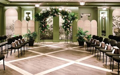 Virgin Hotels New Orleans