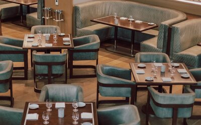 The Joseph, a Luxury Collection Hotel, Nashville