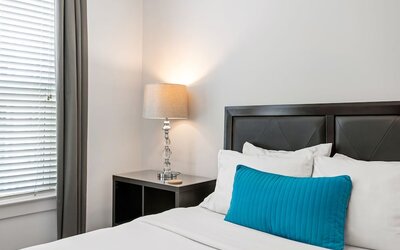 BCA Furnished Apartments