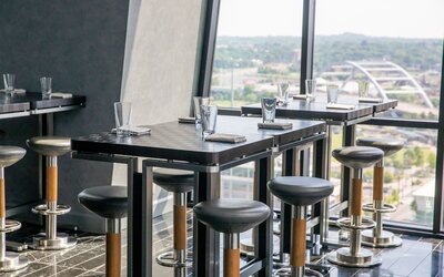 The Joseph, a Luxury Collection Hotel, Nashville