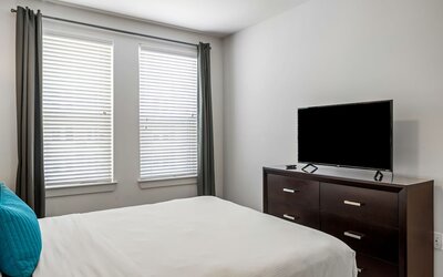 BCA Furnished Apartments