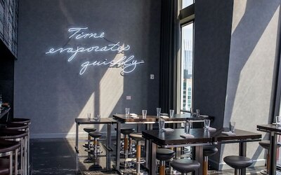 The Joseph, a Luxury Collection Hotel, Nashville