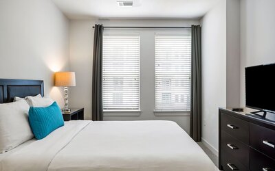 BCA Furnished Apartments