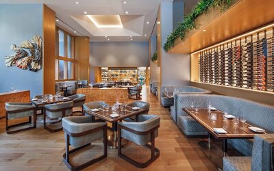 The Joseph, a Luxury Collection Hotel, Nashville