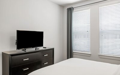 BCA Furnished Apartments