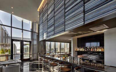 The Joseph, a Luxury Collection Hotel, Nashville