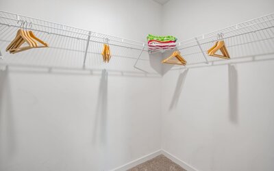 BCA Furnished Apartments