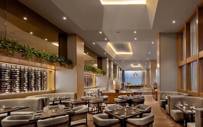 The Joseph, a Luxury Collection Hotel, Nashville