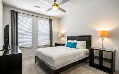 BCA Furnished Apartments
