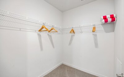 BCA Furnished Apartments