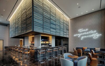 The Joseph, a Luxury Collection Hotel, Nashville