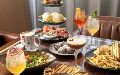 The Joseph, a Luxury Collection Hotel, Nashville