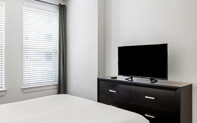 BCA Furnished Apartments