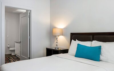 BCA Furnished Apartments