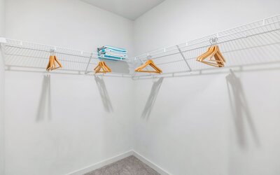BCA Furnished Apartments