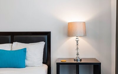 BCA Furnished Apartments