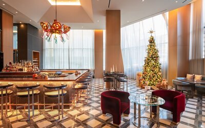 The Joseph, a Luxury Collection Hotel, Nashville