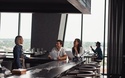 The Joseph, a Luxury Collection Hotel, Nashville