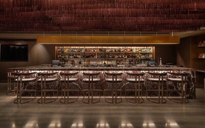 The Joseph, a Luxury Collection Hotel, Nashville
