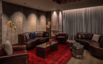 The Joseph, a Luxury Collection Hotel, Nashville
