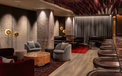 The Joseph, a Luxury Collection Hotel, Nashville