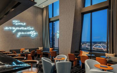The Joseph, a Luxury Collection Hotel, Nashville